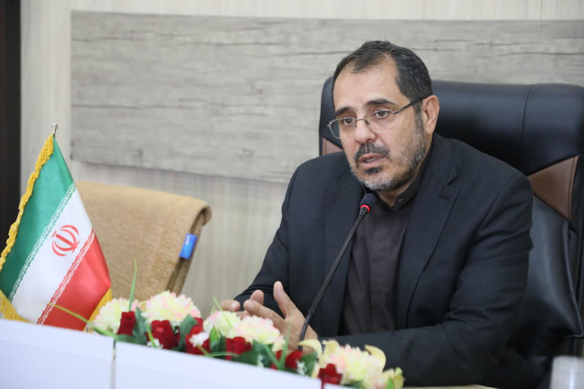 پیام مدیرکل آموزش و پرورش همدان به مناسبت هفته مدارس و مراکز غیردولتی