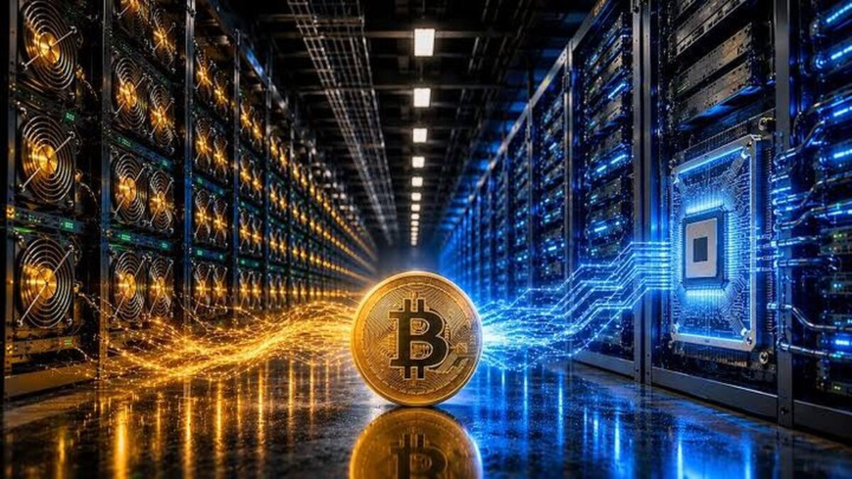 آخرین وضعیت بازار رمزارزها در جهان
