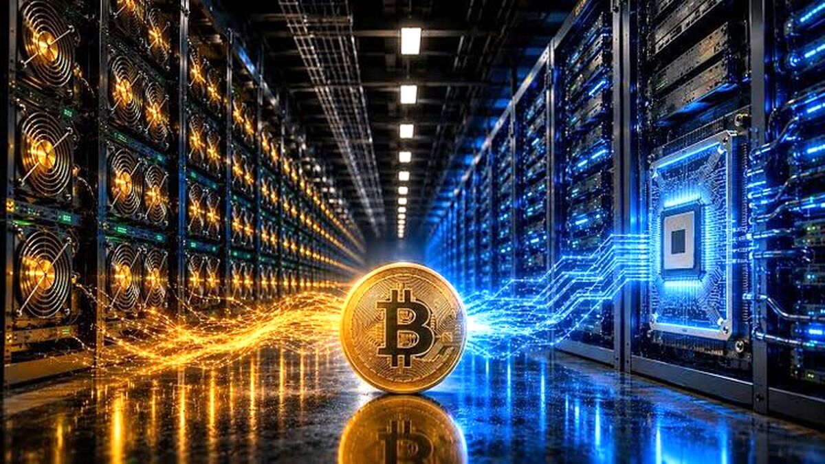 آخرین وضعیت بازار رمزارزها در جهان