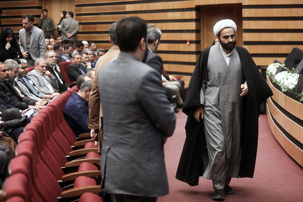 آیین اختتامیه کشوری هفته امور تربیتی و تربیت اسلامی