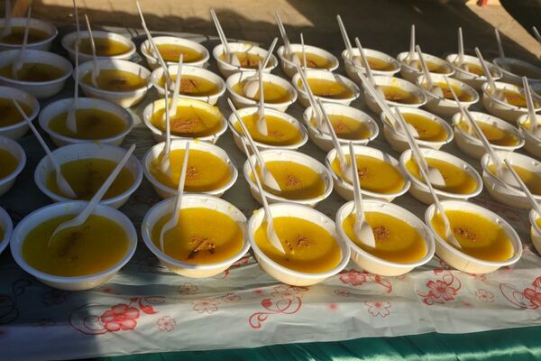 عزاداری شهادت حضرت فاطمه زهرا (س)  شهرستان رباط‌کریم