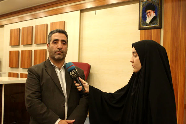تقدیر از دانش‌آموزخبرنگاران برگزیده رویداد «فرزندان انقلاب» در قم