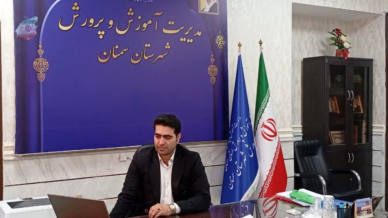 دانش‌آموزان با ورود به خبرگزاری پانا، سواد رسانه‌ای خود را تقویت می‌کنند