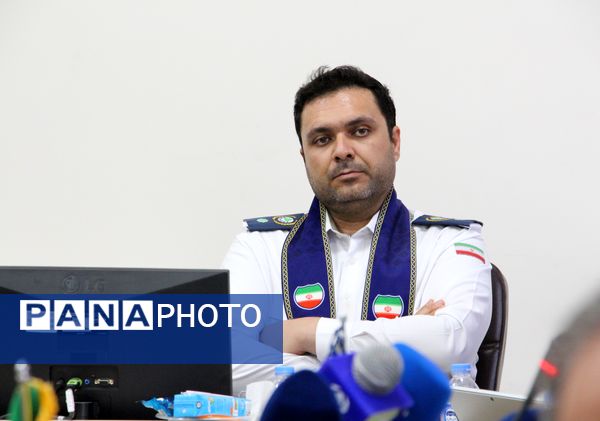 نشست معاونان و مربیان پرورشی خراسان شمالی با معاون پرورشی و فرهنگی وزیر آموزش و پرورش 