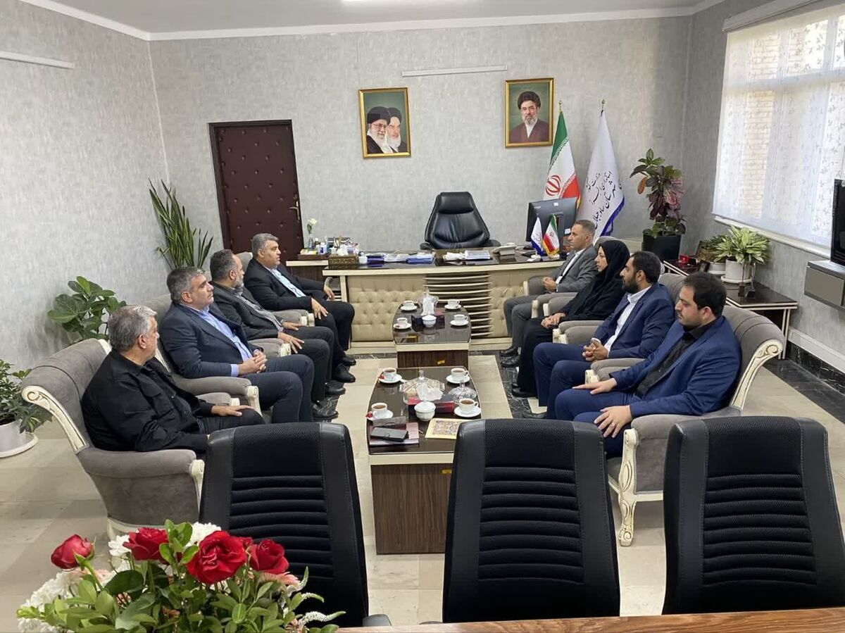 بازگشت «رضا واحدی» به شورای اسلامی شهر هشتگرد با ابلاغ حکم قضایی