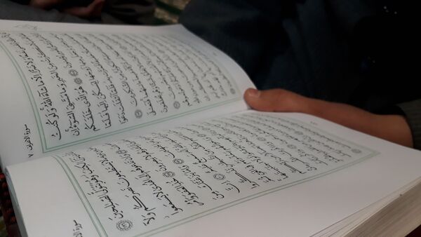 در روز‌های پایانی ماه رمضان دانش‌آموزان پیشتاز میزبان سفره همدلی شدند