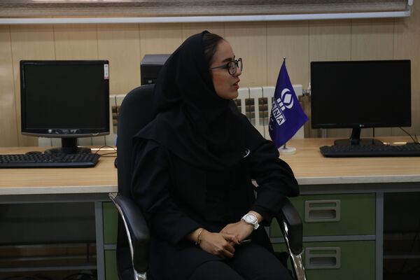 حضور مدیرکل آموزش و پرورش آذربایجان شرقی در خبرگزاری پانا به‌مناسبت سالروز تاسیس این رسانه