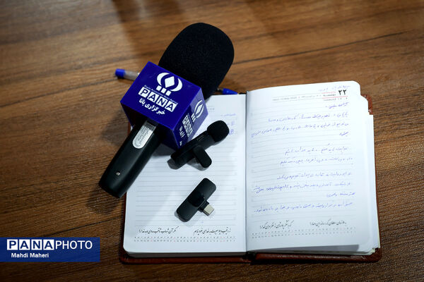 کارگاه آموزشی «نوراوی مهر»