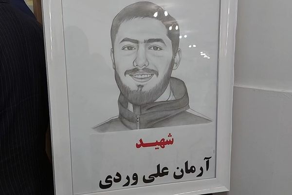 افتتاح سایت کامپیوتر مدارس منطقه کهریزک 