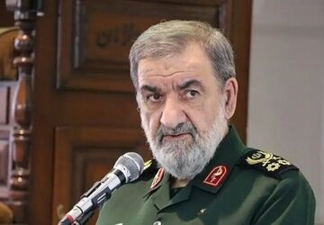 پاسخ ایران به حملات زیرساختی شدید خواهد بود
