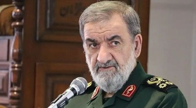 پاسخ ایران به حملات زیرساختی شدید خواهد بود