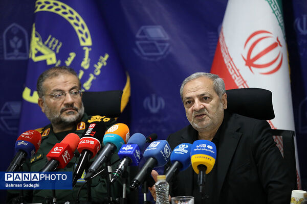 آیین آغاز پویش مدرسه سازی زنگ جهاد