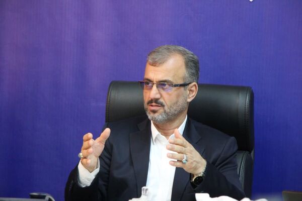 تقدیر از دانش‌آموز خبرنگاران پانا در ساری