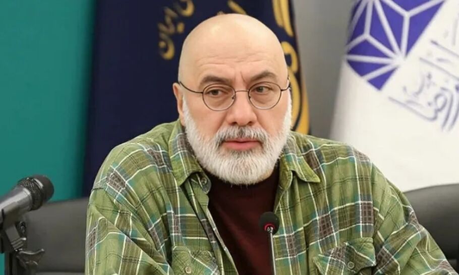 فرهاد قائمیان: در مسیر مبارزه برای عدالت تا پای جان ایستاده‌ایم
