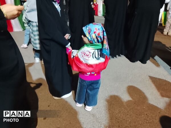 دهه نودی ها برای انتقام خون هم کلاسی‌هایشان به میدان آمدند