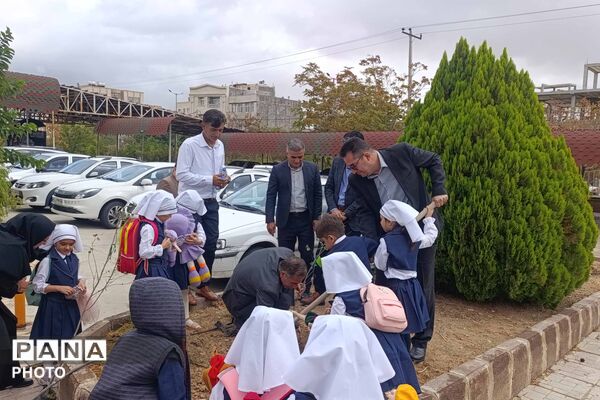 جشن غنچه‌ها در خراسان شمالی؛ آغاز فعالیت کودکستان‌ها در سال تحصیلی جدید