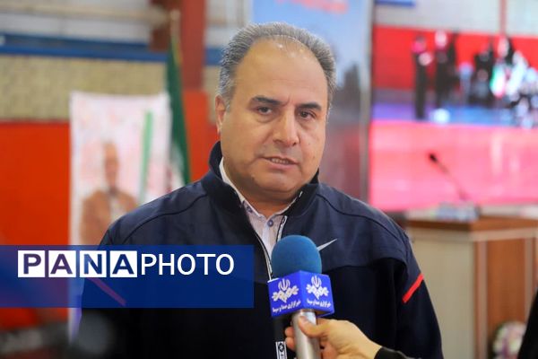 آغاز المپیادهای ورزشی درون مدرسه‌ای در استان آذربایجان شرقی