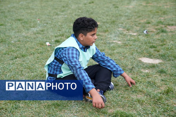  اردوهای تمشک در استان اصفهان