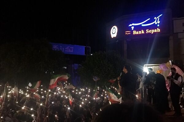 سیدنا میهمان وطن پرستان نیشابوری شد-۱