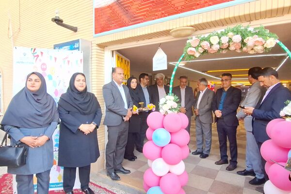 رویداد بزرگ استانی جشن غنچه‌ها در شیراز  