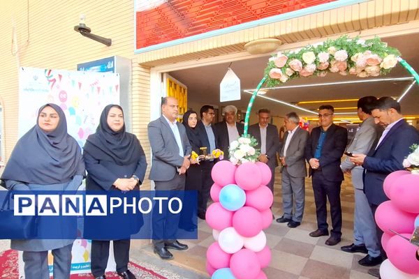 رویداد بزرگ استانی جشن غنچه‌ها در شیراز  