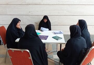 چهل و سومین دوره از مسابقات قرآن، عترت و نماز در بام ایران برگزار شد