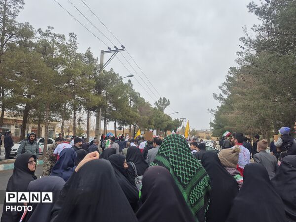 شکوه مقاومت؛ تجدید پیمان امت اسلام با قدس