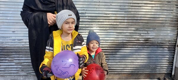 حضور حماسی مردم فلاورجان در راهپیمایی 22 بهمن