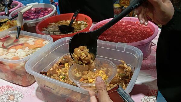 نمایشگاه «اقتصاد مقاومتی» شهرستان بن 