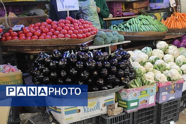 حال‌و هوای مردم شیراز در آستانه سال نو