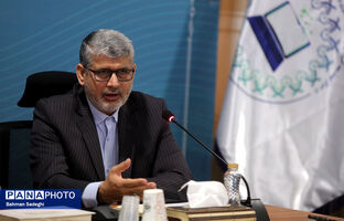 فناوری و منابع انسانی دو لبه یک قیچی‌اند؛ بدون داده و سامانه، تصمیم‌گیری ممکن نیست