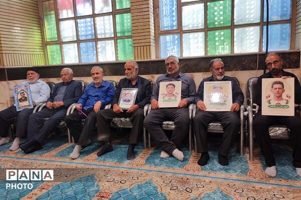 تلاقی دو خون؛ از کربلای عاشورا تا خاکِ وطن