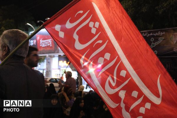 استقبال کودکان و خانواده هایشان بیش از صد شب در تجمعات شبانه