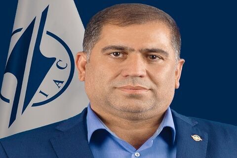 آماده‌باش کامل ۵ فرودگاه استان کرمان در پی هشدار هواشناسی 