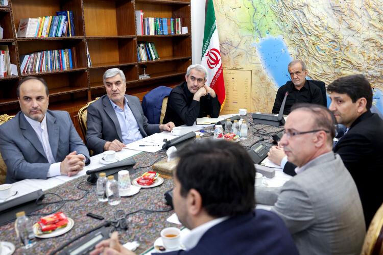 اتصال اطلاعات هویتی شهروندان، از اولویت‌های دولت در مسیر حکمرانی پاسخ‌گو و فسادستیز است