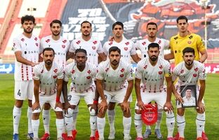 جدال پرسپولیس با قوهای سپید انزلی/ کارگر: ملوان همیشه گربه سیاه پرسپولیس بوده است