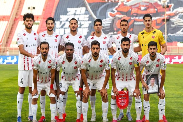 جدال پرسپولیس با قوهای سپید انزلی/ کارگر:  ملوان همیشه گربه سیاه پرسپولیس بوده است