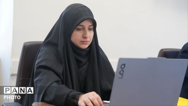 آیین بزرگداشت تأسیس سازمان دانش‌آموزی در استان اصفهان 