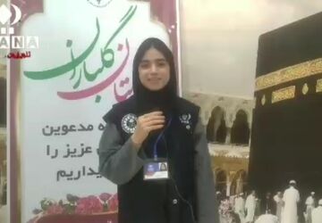 انتخابات مجمع دانش‌آموزی سازمان دانش‌آموزی استان گلستان 