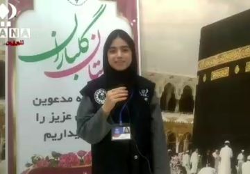 انتخابات مجمع دانش‌آموزی سازمان دانش‌آموزی استان گلستان 