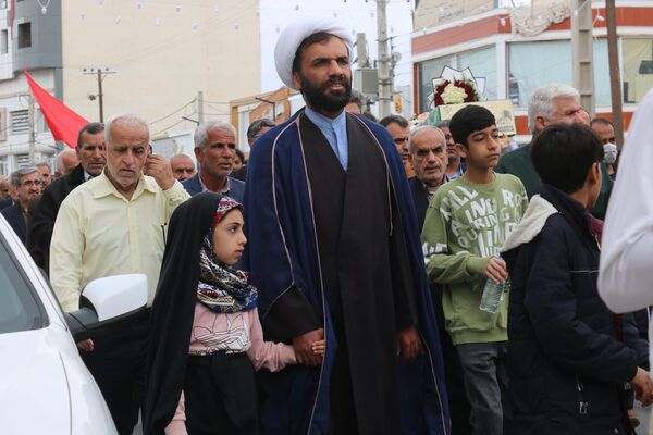 پایان ۳۶ سال چشم انتظاری