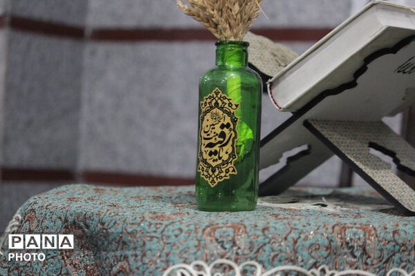 ویژه‌برنامه «شبی در مسجد» به مناسبت ولادت حضرت زینب (س) در اسلامشهر