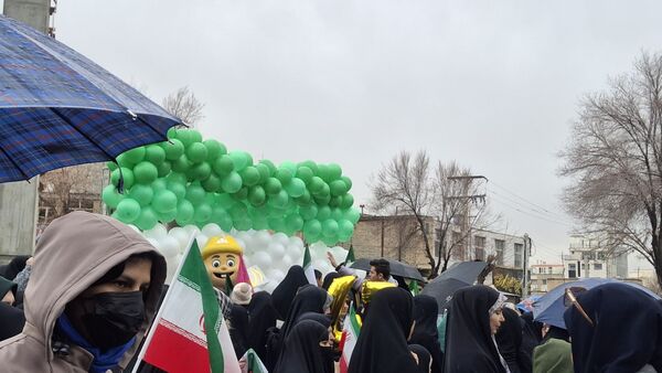 ۲۲ بهمن، تجدید میثاق با آرمان‌های انقلاب
