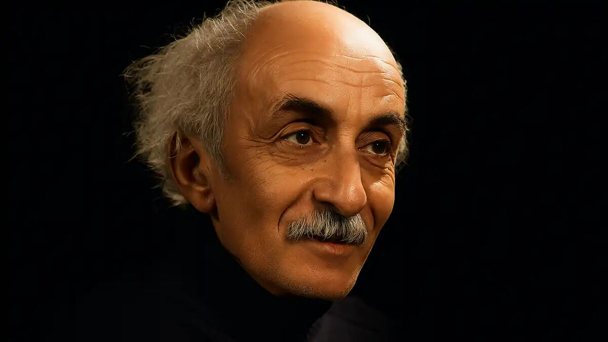 مروری بر زندگی معمار نوسازی ادبیات معاصر ایران