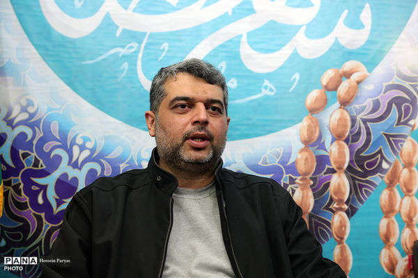 سی و سومین نمایشگاه بین‌المللی قرآن کریم - 6