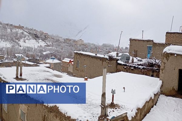 آسمان سخاوتمندانه نعمتش را در ماه شعبان به زمین شهر بار هدیه کرد