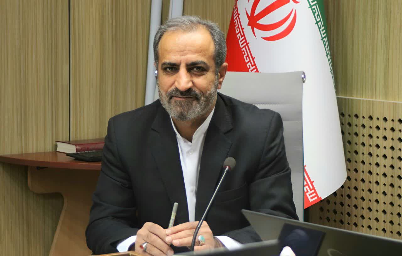 پیام تبریک معاون پرورشی و فرهنگی آموزش و پرورش شهر تهران به مناسبت عید سعید فطر