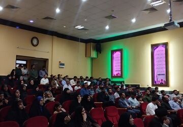 یادواره شهدای جهادگر الیگودرز؛ رزمایش جهادگران فاطمی برگزار می‌شود