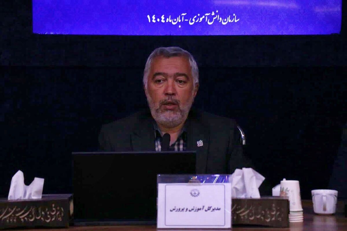 دانش‌آموزان باید در مانور زلزله حضور فعال و کارآمد داشته باشند
