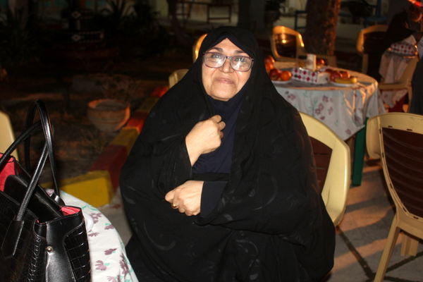 شب خوانی خاطره‌ها در بوشهر